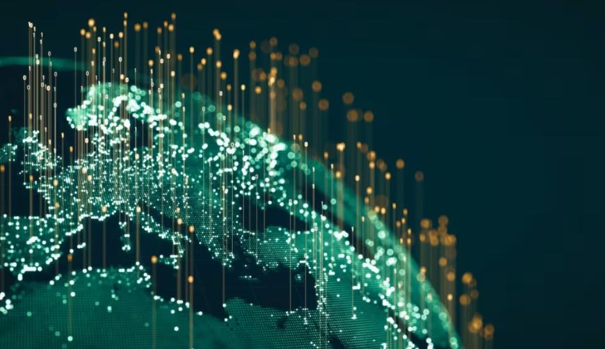 企业选型必看:德兴市软件开发公司的技术实力与交付能力评估标准