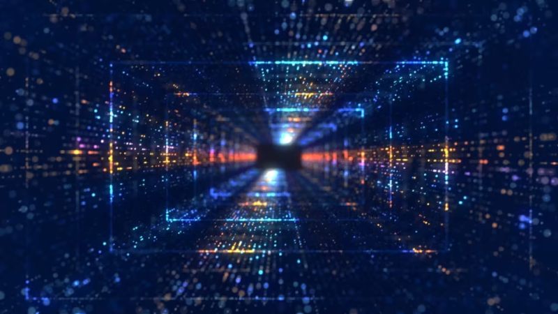 德兴市软件开发公司领航：京上云科技赋能工业软件定制新征程