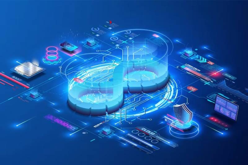 德兴市工业软件定制先锋：京上云科技以多元系统开发赋能企业进阶