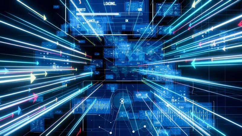 德兴市SCADA系统开发:守护工业安全的数字卫士